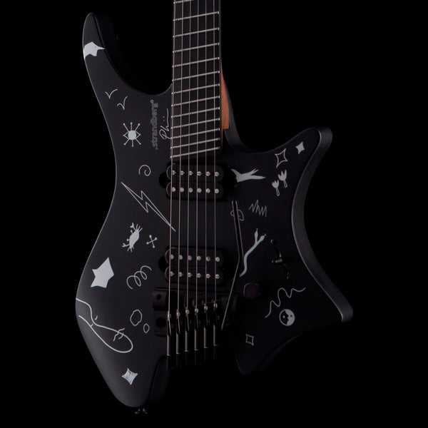 Strandberg Boden Standard NX6 - Plini Edition Mirage