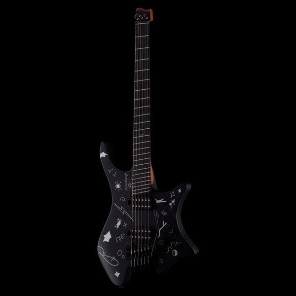 Strandberg Boden Standard NX6 - Plini Edition Mirage