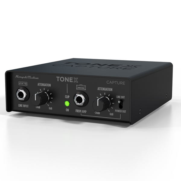 TONEX Capture