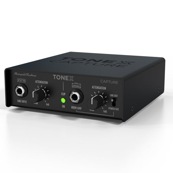 TONEX Capture