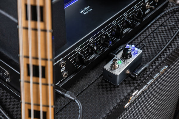 TONEX One Bass Edition