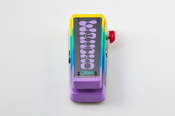 JAM Pedals Wahcko