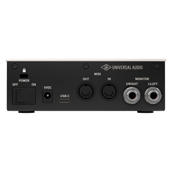 Universal Audio Volt 1 USB Audio Interface