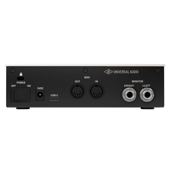 Universal Audio Volt 2 USB Audio Interface