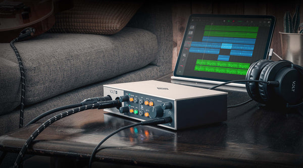 Universal Audio Volt 4 USB Audio Interface
