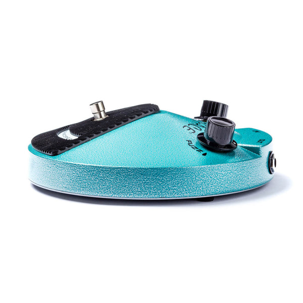 Dunlop JHF 1 Jimi Hendrix Fuzz Face Distortion