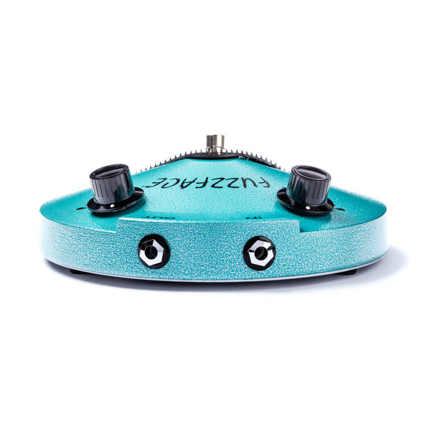 Dunlop JHF 1 Jimi Hendrix Fuzz Face Distortion