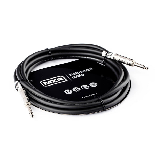 MXR Standard Instrument Cable