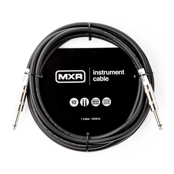 MXR Standard Instrument Cable