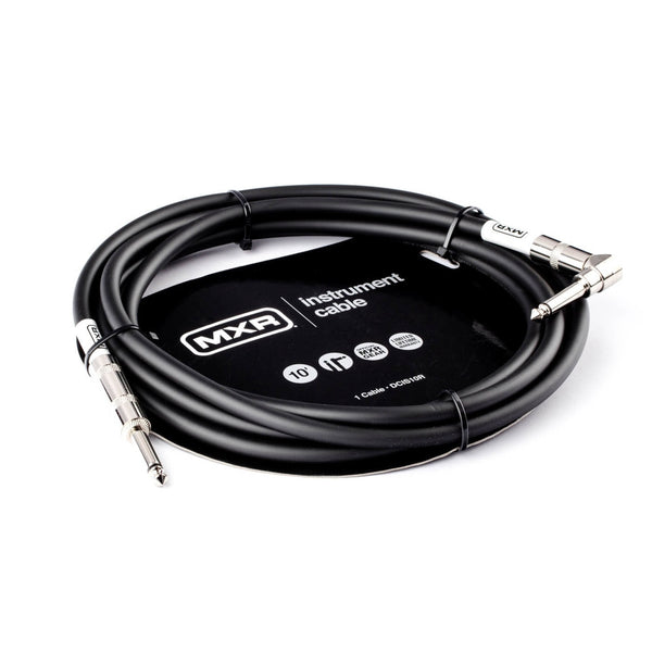 MXR Standard Instrument Cable