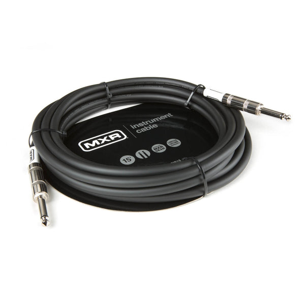 MXR Standard Instrument Cable