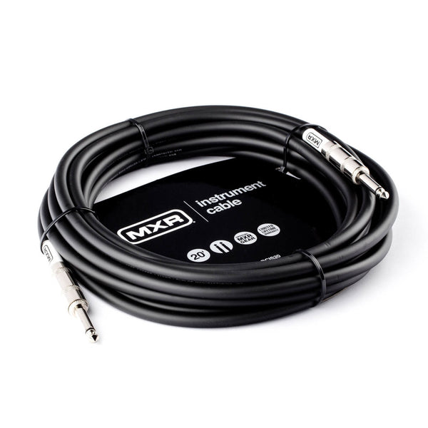 MXR Standard Instrument Cable