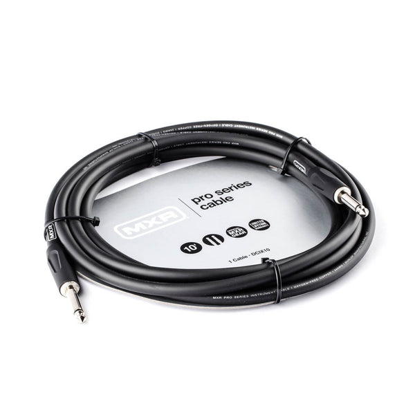 MXR Pro Series Instrument Cable