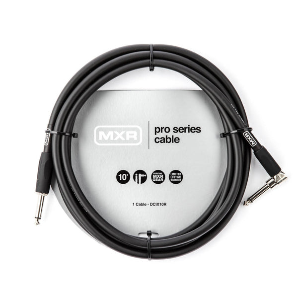 MXR Pro Series Instrument Cable