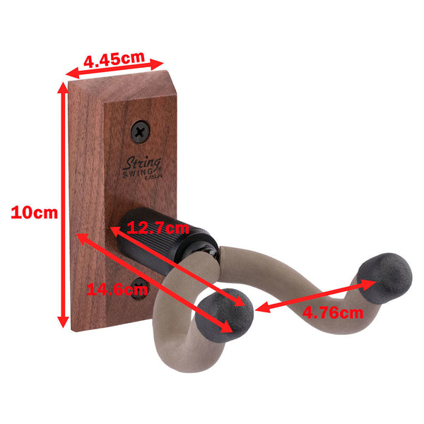 String Swing CC01K - Black Walnut