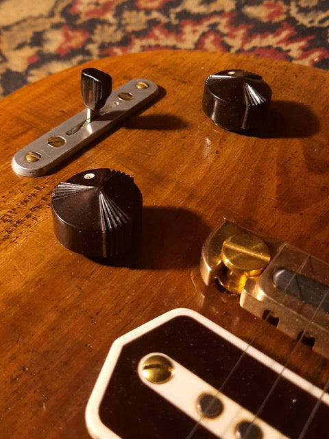 Galasso Instruments Kybalion #4