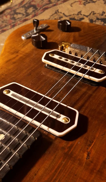 Galasso Instruments Kybalion #4