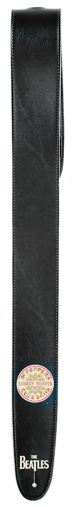 D'Addario Beatles Guitar Strap, Sgt. Pepper's