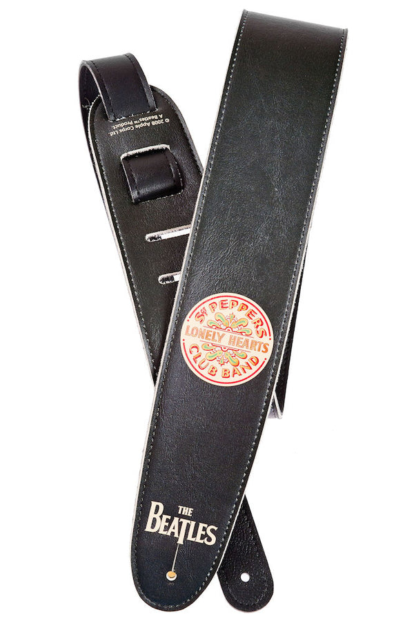 D'Addario Beatles Guitar Strap, Sgt. Pepper's