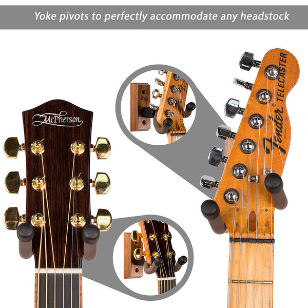 String Swing CC01K - Black Walnut