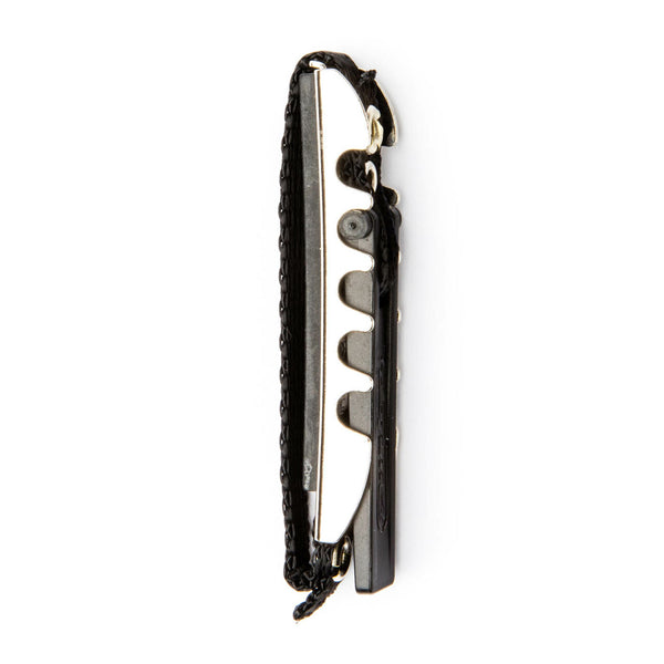 Dunlop Advanced Toggle Curved Capo