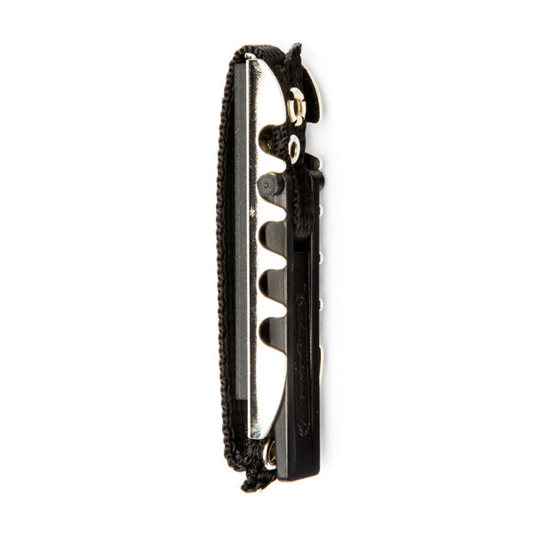 Dunlop Advanced Toggle Flat Capo