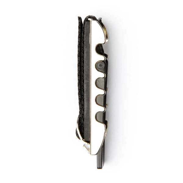 Dunlop Professional Toggle Flat Capo