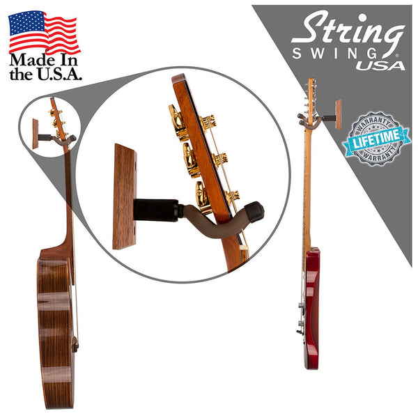String Swing CC01K - Black Walnut
