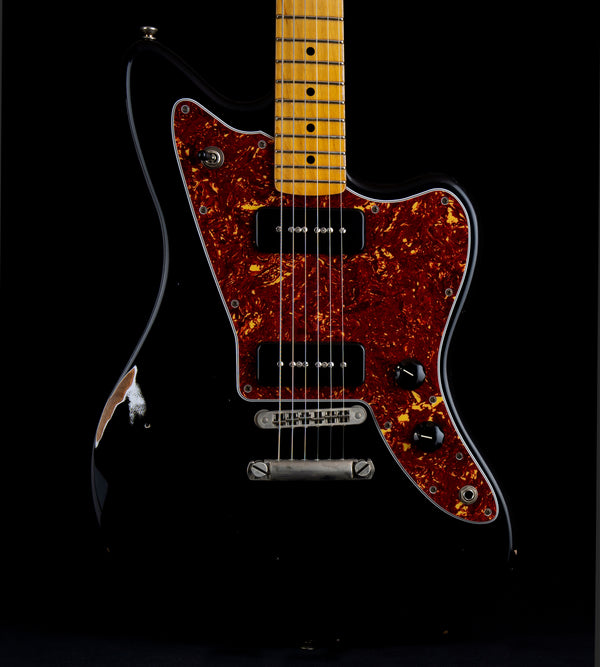 Fano JM6 Standard - Bull Black
