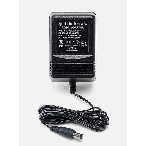 EHX 9.6V 200 mA Power Supply