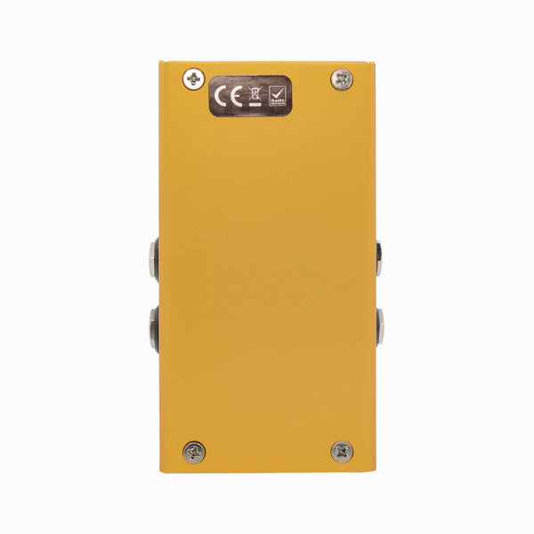 Walrus Audio Mako Series ACS1 Amp + Cab Simulator