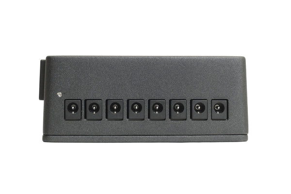 Walrus Audio Aetos 120V (8-output) Power Supply