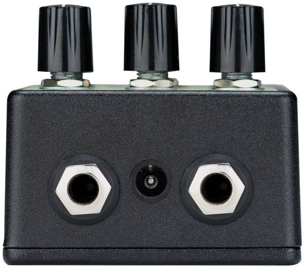 EarthQuaker Devices Afterneath