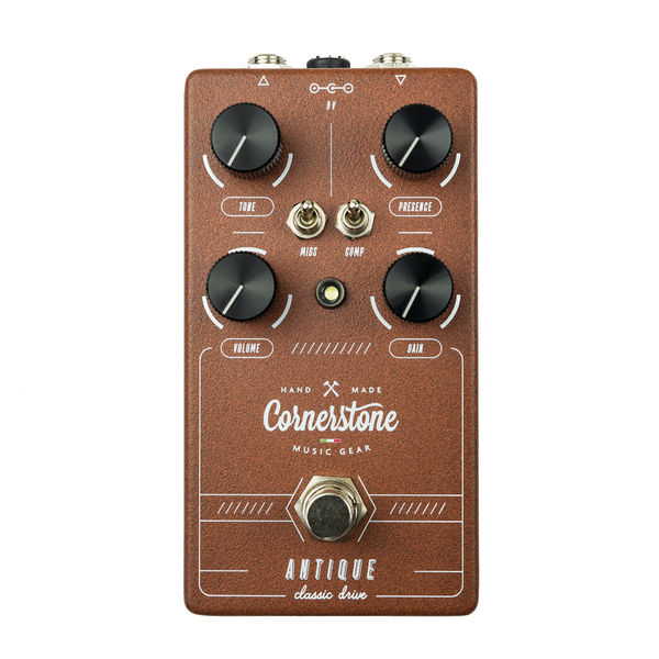 Cornerstone Antique