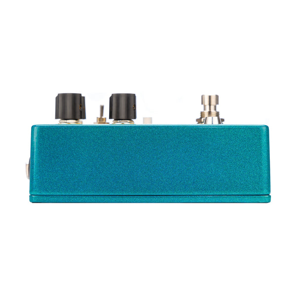EarthQuaker Devices Aurelius Tri-Voice Chorus