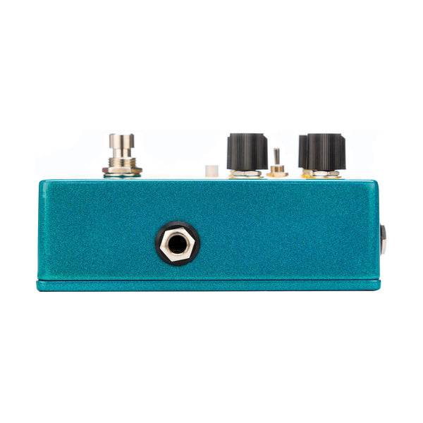 EarthQuaker Devices Aurelius Tri-Voice Chorus