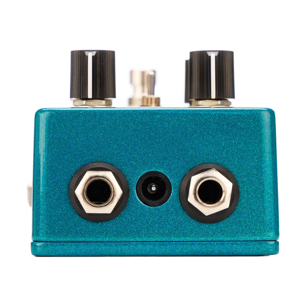 EarthQuaker Devices Aurelius Tri-Voice Chorus