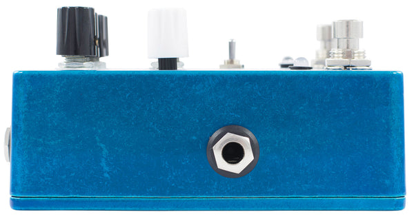 EarthQuaker Devices Avalanche Run