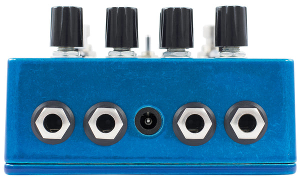 EarthQuaker Devices Avalanche Run