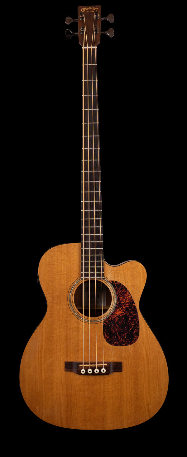 Martin BC-16GTE Acoustic Bass