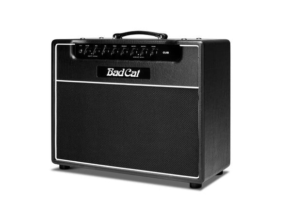 Bad Cat Cub Combo