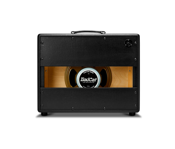 Bad Cat Hot Cat 1x12 Extension Cabinet