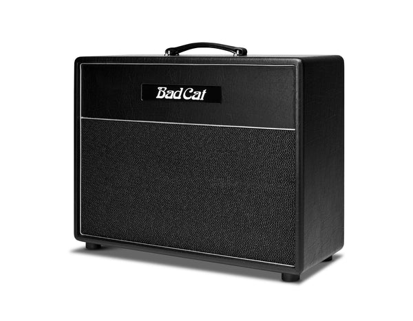 Bad Cat Hot Cat 1x12 Extension Cabinet