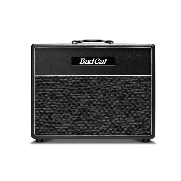 Bad Cat Hot Cat 1x12 Extension Cabinet