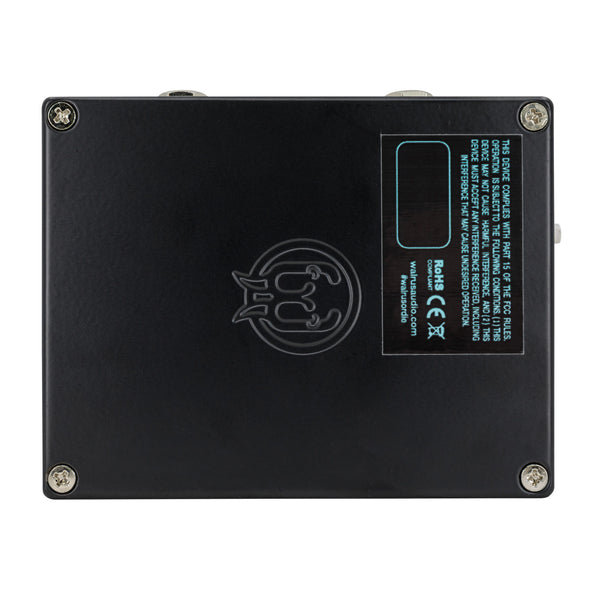 Walrus Audio Badwater: Bass Pre-Amp D.I.