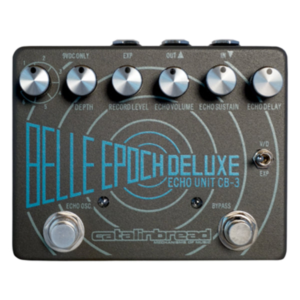 Catalinbread Belle Epoch Deluxe