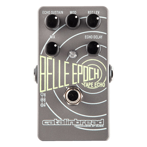 Catalinbread Belle Epoch