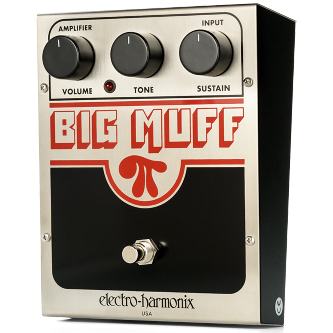 EHX Big Muff Pi – Angel City Guitars