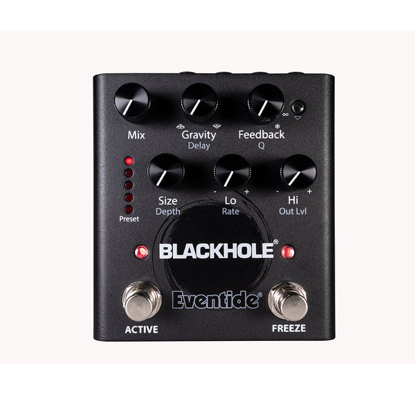 Eventide Blackhole