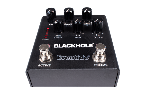 Eventide Blackhole